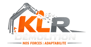 KLR Démolition Langon